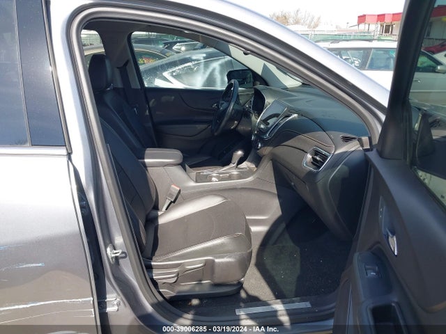Chevrolet Equinox Premier 2019 3GNAXZEU5KL202541 Image 5