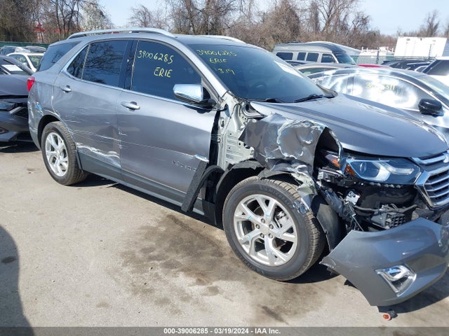 Chevrolet Equinox Premier 2019 3GNAXZEU5KL202541 Image 6