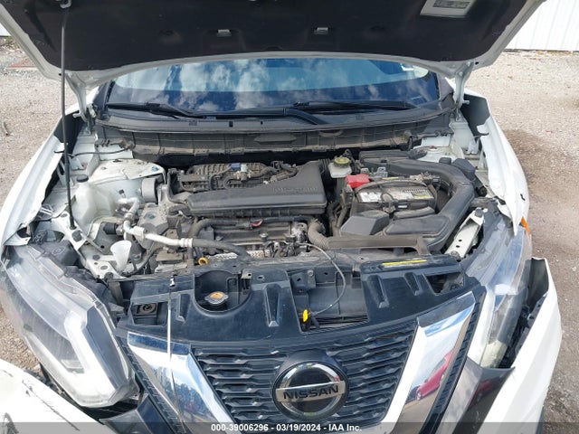 Nissan ROGUE SV 2018 JN8AT2MV5JW355312 Image 10