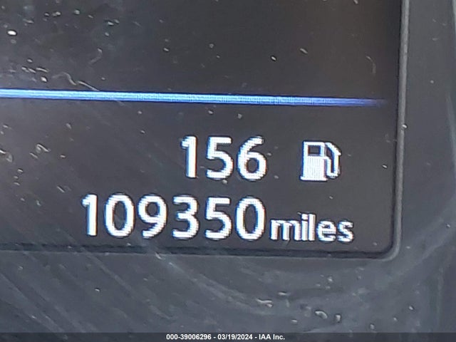 Nissan ROGUE SV 2018 JN8AT2MV5JW355312 Image 16