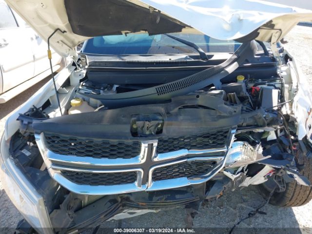 3C4PDCBB3FT738941 Dodge Journey Sxt