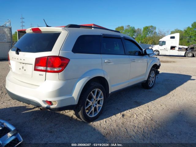 3C4PDCBB3FT738941 Dodge Journey Sxt