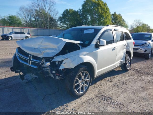 3C4PDCBB3FT738941 Dodge Journey Sxt