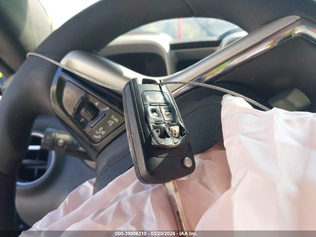 Chevrolet Camaro 1ls 2014 2G1FE1E30E9182034 Image 11