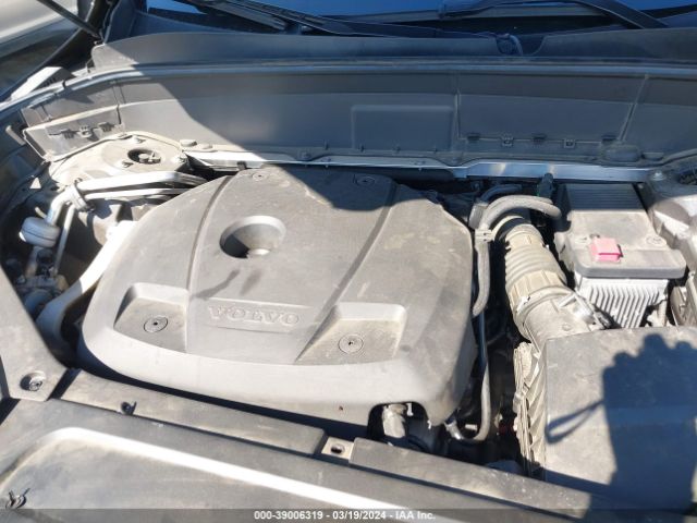 YV4A22PK7H1165595 Volvo Xc90 T6 Momentum