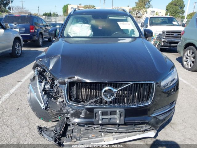 YV4A22PK7H1165595 Volvo Xc90 T6 Momentum