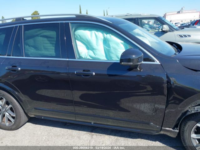 YV4A22PK7H1165595 Volvo Xc90 T6 Momentum