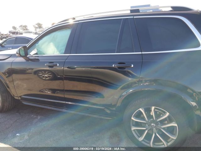 YV4A22PK7H1165595 Volvo Xc90 T6 Momentum