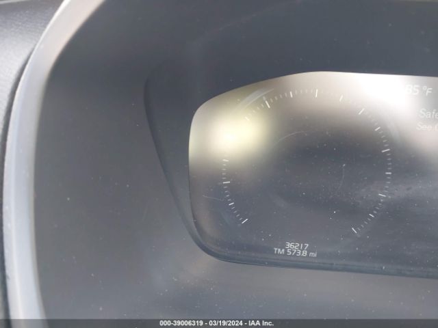 YV4A22PK7H1165595 Volvo Xc90 T6 Momentum