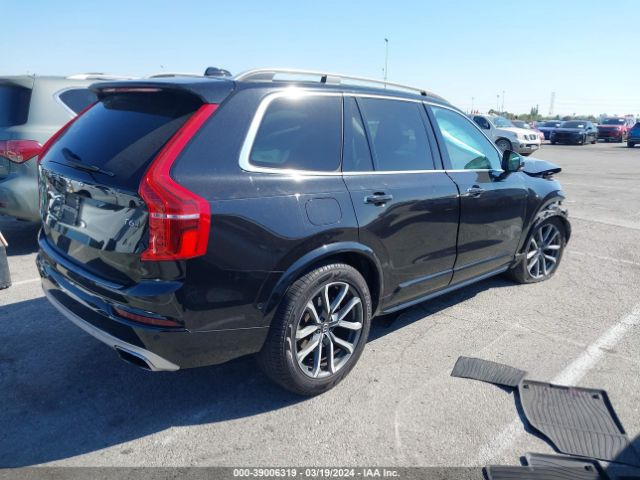 YV4A22PK7H1165595 Volvo Xc90 T6 Momentum