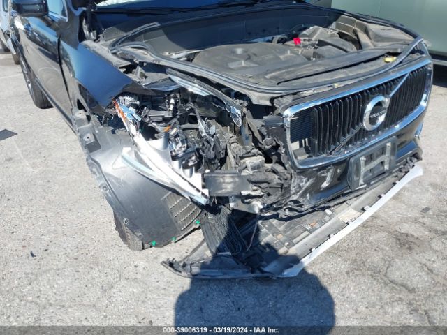 YV4A22PK7H1165595 Volvo Xc90 T6 Momentum