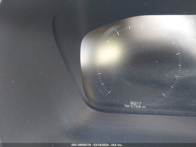 YV4A22PK7H1165595 Volvo Xc90 T6 Momentum