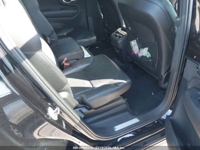 YV4A22PK7H1165595 Volvo Xc90 T6 Momentum