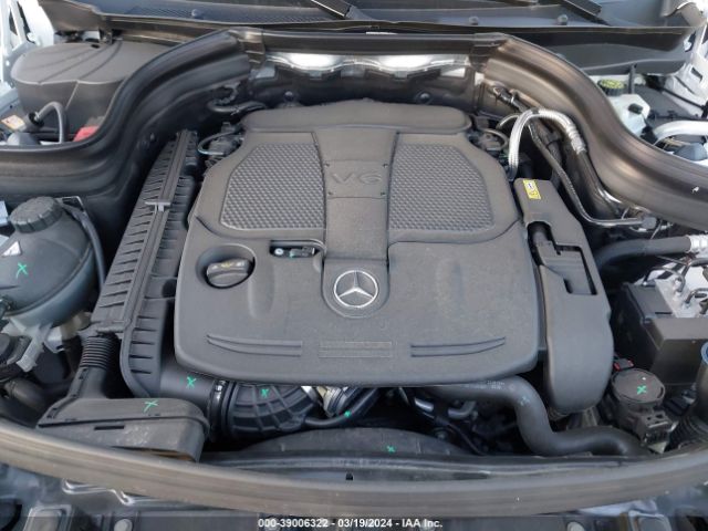 WDCGG8JB4EG304093 Mercedes-Benz Glk 350 4matic