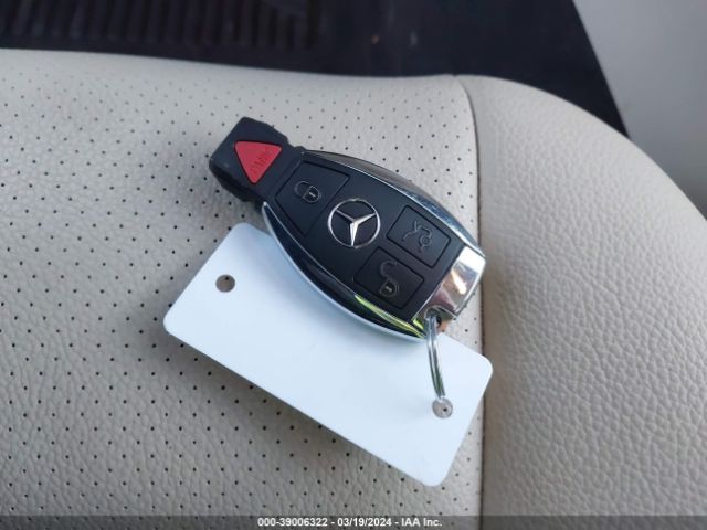 WDCGG8JB4EG304093 Mercedes-Benz Glk 350 4matic