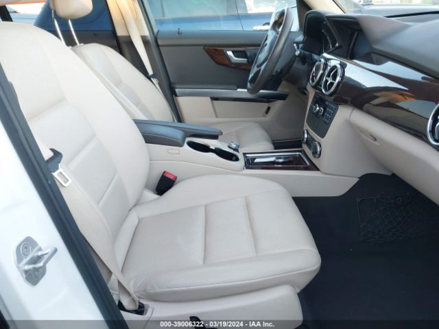 WDCGG8JB4EG304093 Mercedes-Benz Glk 350 4matic