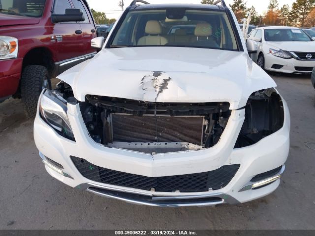 WDCGG8JB4EG304093 Mercedes-Benz Glk 350 4matic