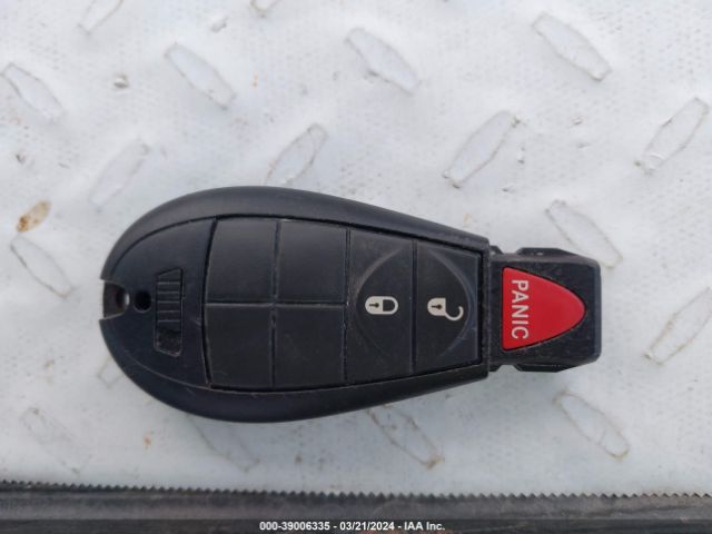 2C4RDGBG0ER354760 Dodge Grand Caravan Se