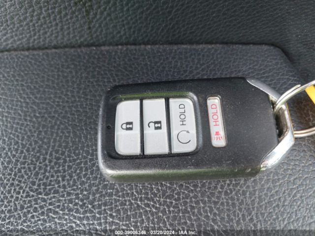 5FPYK3F56JB014061 Honda Ridgeline Rtl