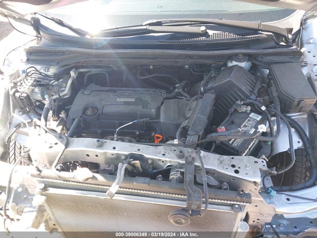 Honda CR-V EX 2016 3CZRM3H54GG715988 Image 10