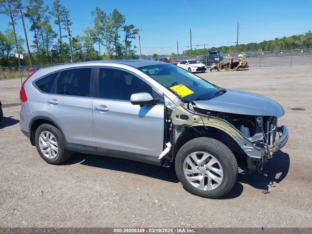 Honda CR-V EX 2016 3CZRM3H54GG715988 Image 14