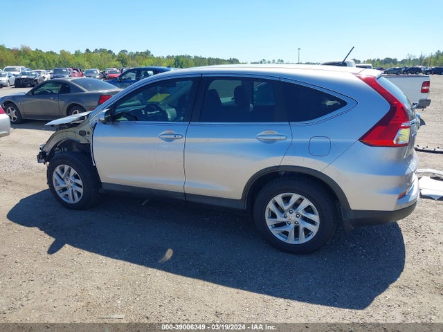 Honda CR-V EX 2016 3CZRM3H54GG715988 Image 15