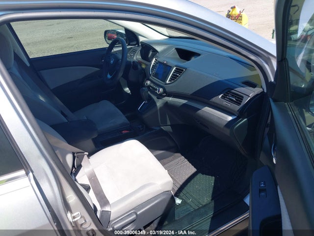 Honda CR-V EX 2016 3CZRM3H54GG715988 Image 5