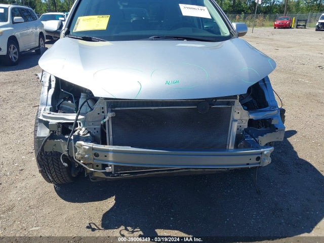 Honda CR-V EX 2016 3CZRM3H54GG715988 Image 6