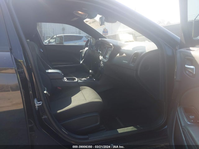 Dodge Charger Se 2015 2C3CDXBG1FH751654 Image 5