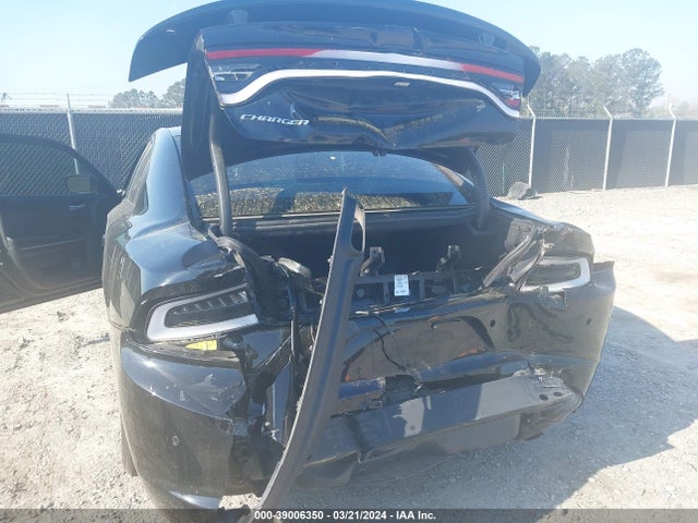 Dodge Charger Se 2015 2C3CDXBG1FH751654 Image 6