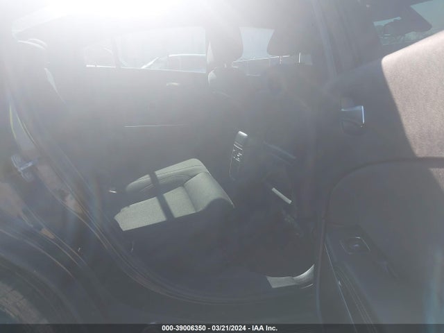 Dodge Charger Se 2015 2C3CDXBG1FH751654 Image 8