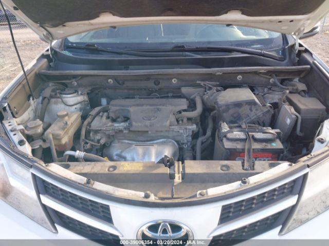 JTMDFREV4FD125240 Toyota Rav4 Limited