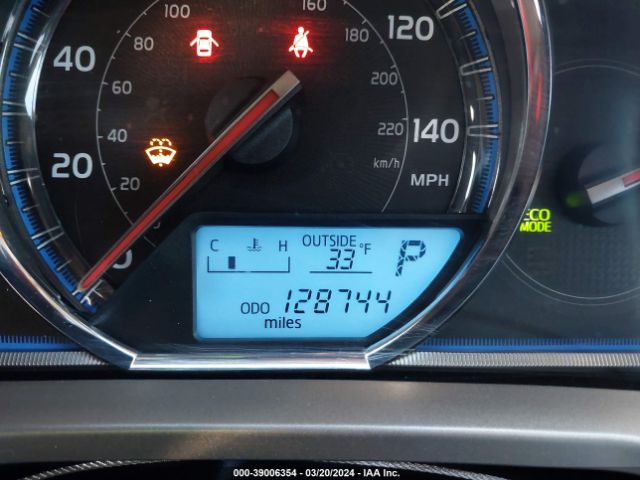 JTMDFREV4FD125240 Toyota Rav4 Limited