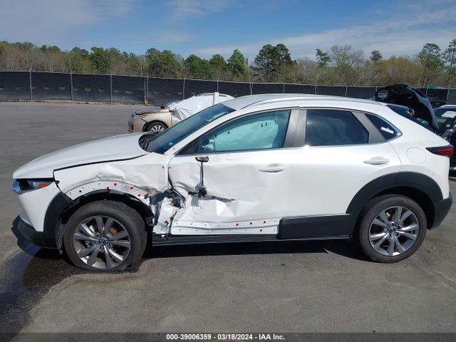 Mazda Cx-30 2.5 S Preferred 2023 3MVDMBCM1PM567663 Image 14