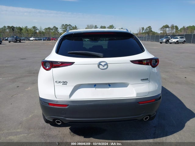 Mazda Cx-30 2.5 S Preferred 2023 3MVDMBCM1PM567663 Image 16
