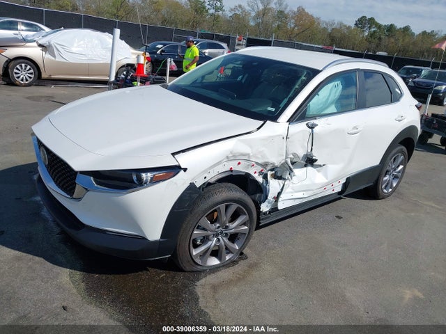 Mazda Cx-30 2.5 S Preferred 2023 3MVDMBCM1PM567663 Image 2