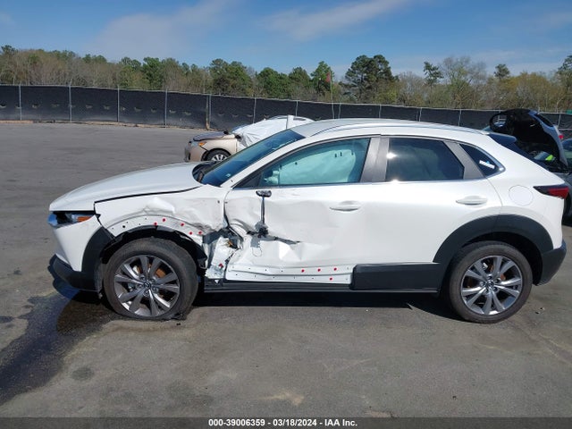 Mazda Cx-30 2.5 S Preferred 2023 3MVDMBCM1PM567663 Image 6