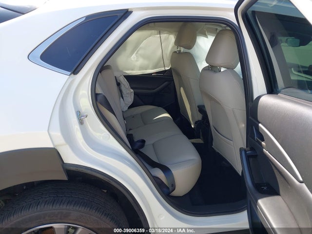 Mazda Cx-30 2.5 S Preferred 2023 3MVDMBCM1PM567663 Image 8