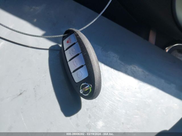 5N1AZ2BJ9NC124314 Nissan Murano Sv Fwd