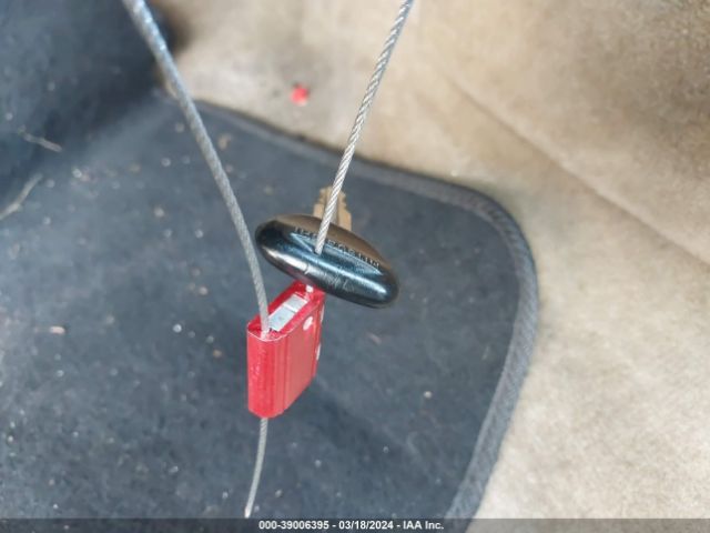 1998 MITSUBISHI 3000 GT JA3AM44H4WY003783 Photo 10