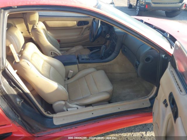 1998 MITSUBISHI 3000 GT JA3AM44H4WY003783 Photo 4