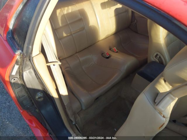 1998 MITSUBISHI 3000 GT JA3AM44H4WY003783 Photo 7