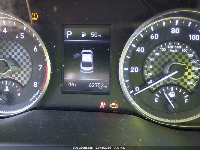 Hyundai ELANTRA SE 2020 5NPD74LF0LH498759 Image 15