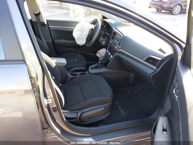 Hyundai ELANTRA SE 2020 5NPD74LF0LH498759 Image 5