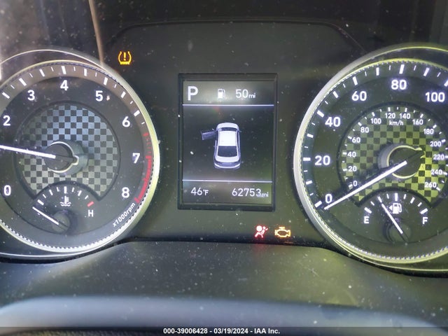 Hyundai ELANTRA SE 2020 5NPD74LF0LH498759 Image 7