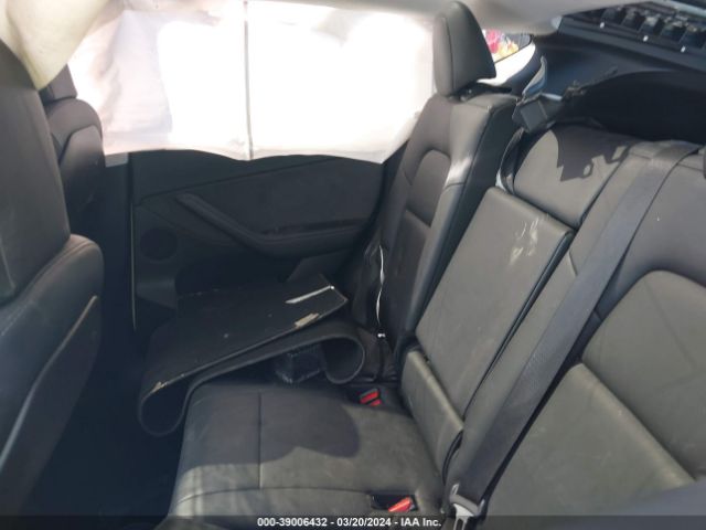 5YJYGDEF0LF003392 Tesla Model Y Long Range Dual Motor All-wheel Drive/performance Dual Motor All-wheel Drive