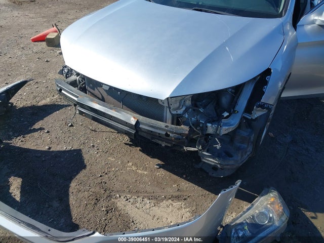 Honda Accord Ex-l 2014 1HGCR2F81EA203543 Image 6