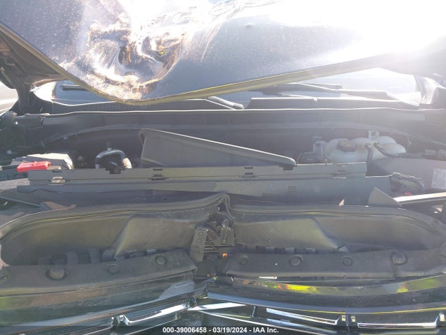 Chevrolet Suburban 2wd Premier 2021 1GNSCFKD4MR347889 Image 10