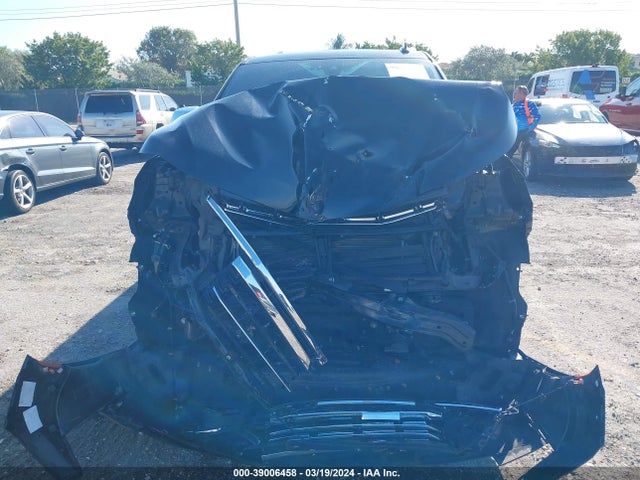 Chevrolet Suburban 2wd Premier 2021 1GNSCFKD4MR347889 Image 13