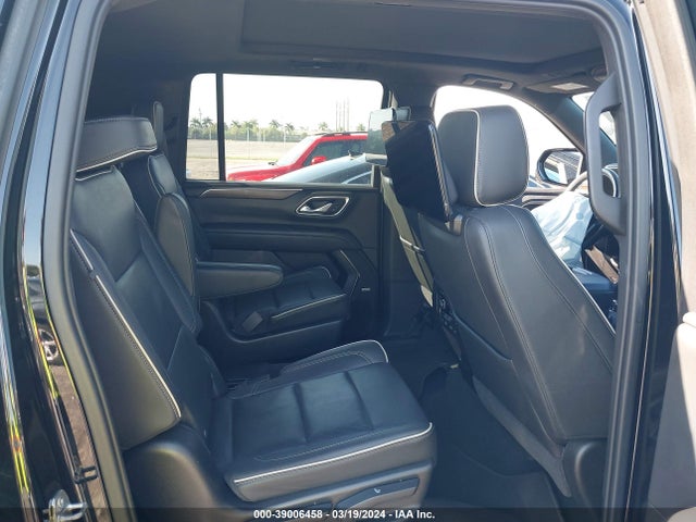 Chevrolet Suburban 2wd Premier 2021 1GNSCFKD4MR347889 Image 8